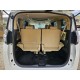 2016 Toyota Vellfire 18M WARANTY,WARRANTED MILE,TWIN SUN ROOF 2.5 5dr